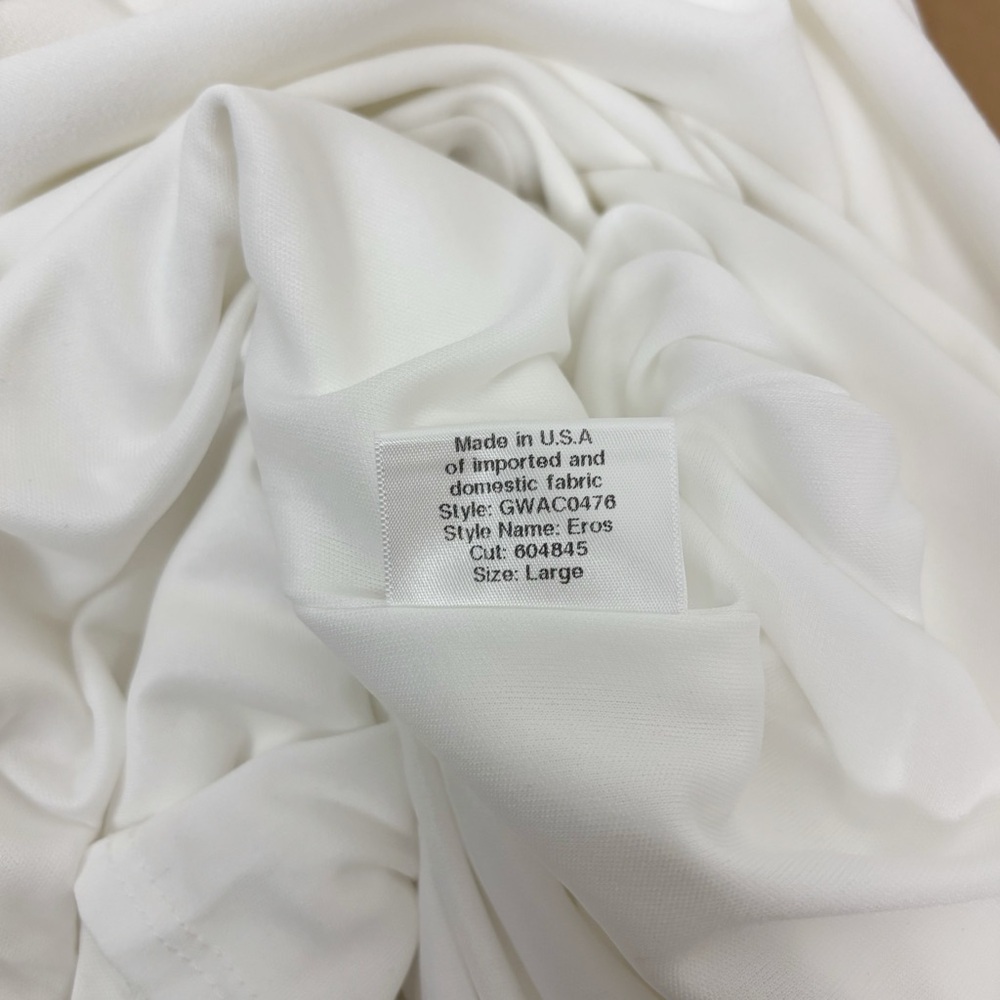 Katie May Eros Gown in Ivory Size L - Picture 11 of 14